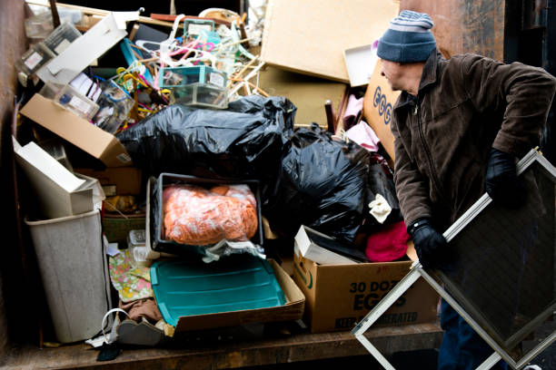 Best Dumpster Rental Services  in Ely, MN