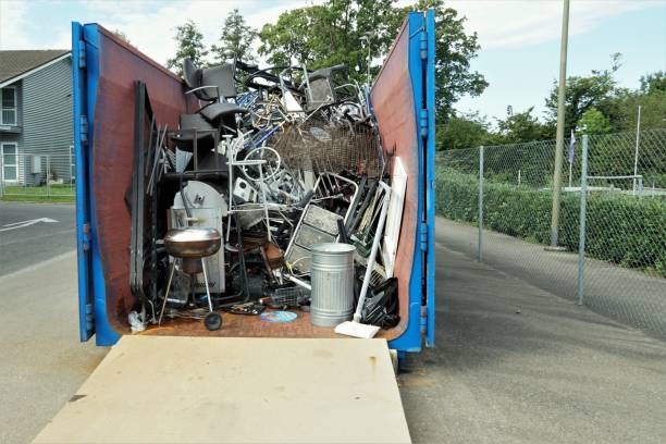 Best Yard Waste Removal  in Ely, MN
