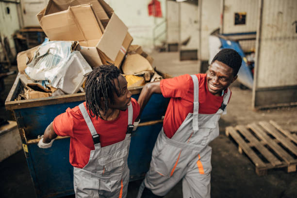 Best Commercial Cleanout Services  in Ely, MN