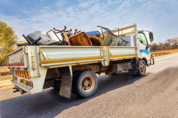 Full-Service Junk Removal in Ely, MN
