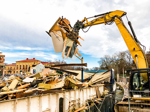 Reliable Ely, MN Junk Removal Solutions